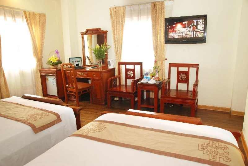 Hotel Posh Boutique 3*