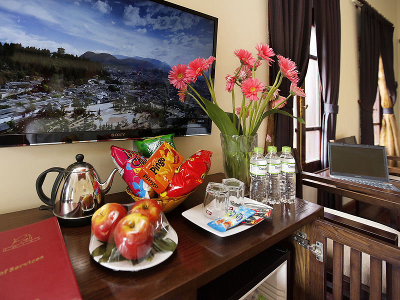 Posh Boutique Hotel Hanoï