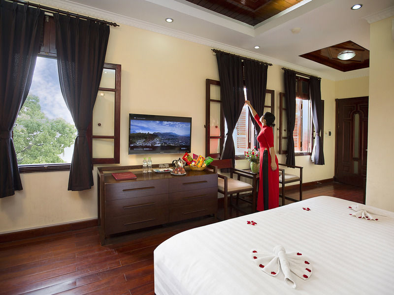 Posh Boutique 3* Hanoï